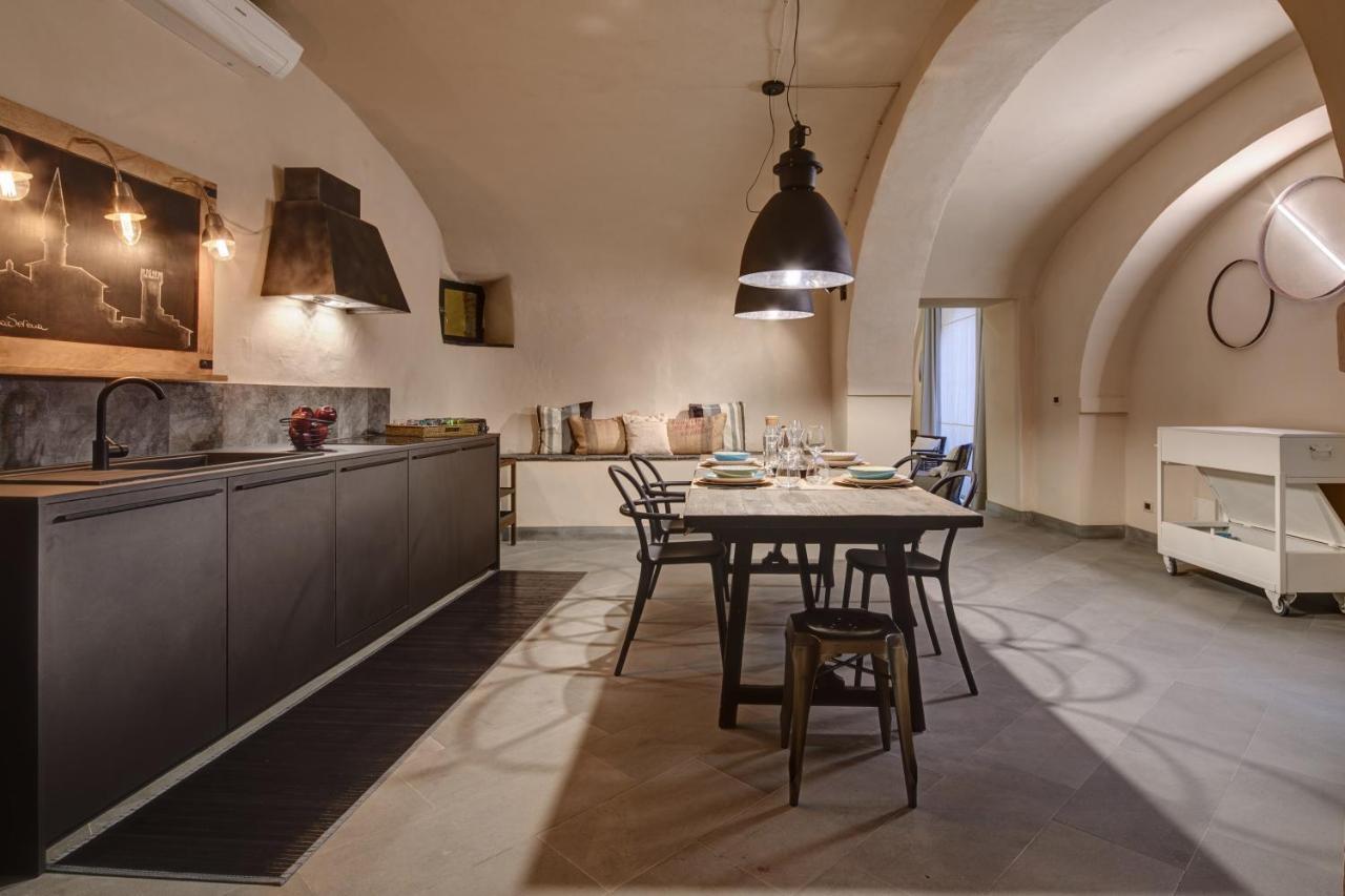 Pietraserena Arezzo Eksteriør bilde