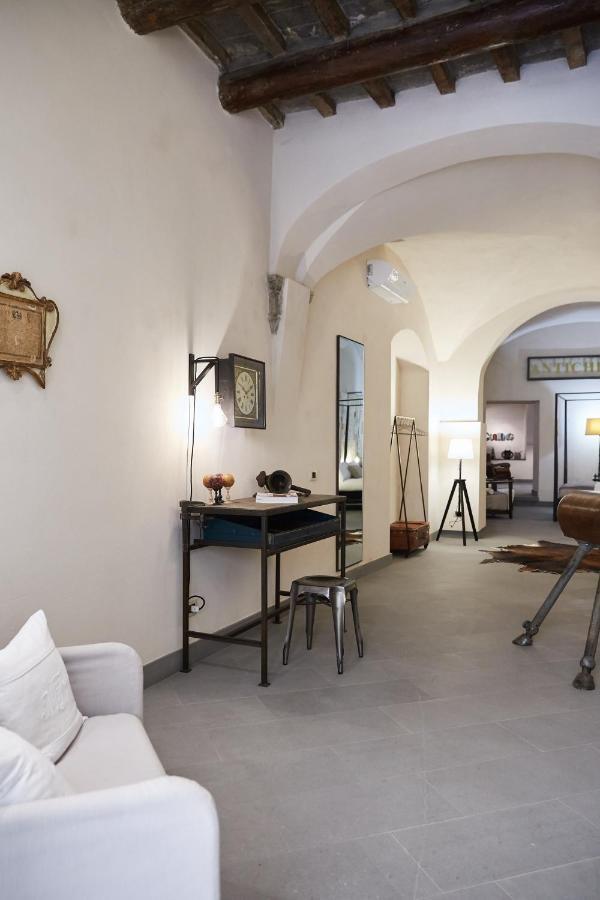 Pietraserena Arezzo Eksteriør bilde
