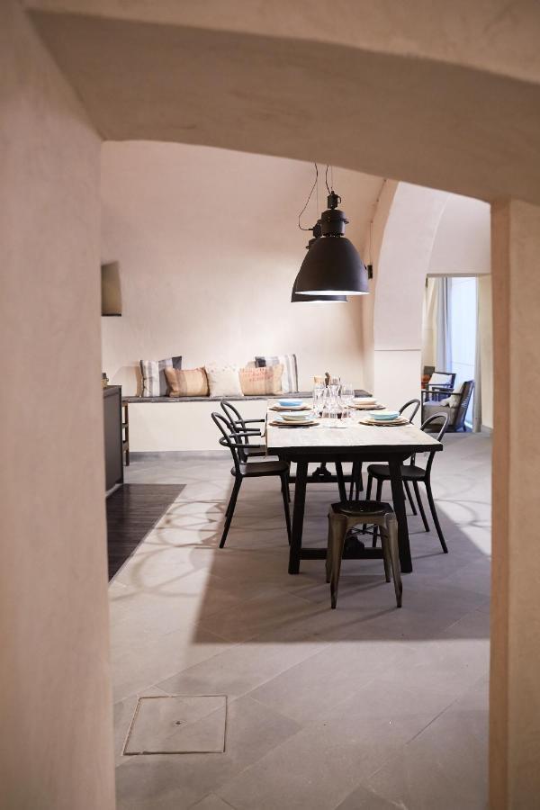 Pietraserena Arezzo Eksteriør bilde